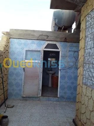 Vente Villa Chlef Sidi abderrahmane