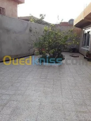 Vente Villa Chlef Sidi abderrahmane