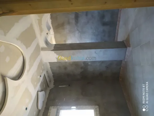 Vente Appartement Boumerdes Baghlia