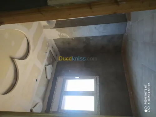 Vente Appartement Boumerdes Baghlia
