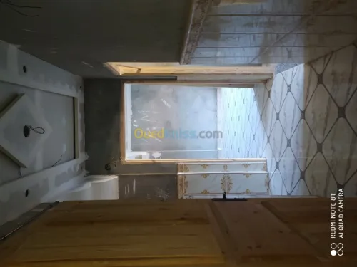 Vente Appartement Boumerdes Baghlia