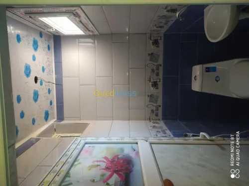Vente Appartement Boumerdes Baghlia