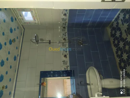 Vente Appartement Boumerdes Baghlia