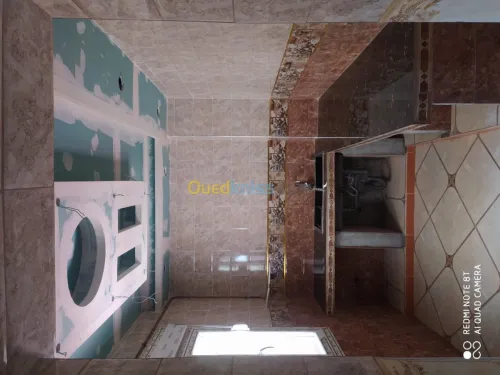 Vente Appartement Boumerdes Baghlia
