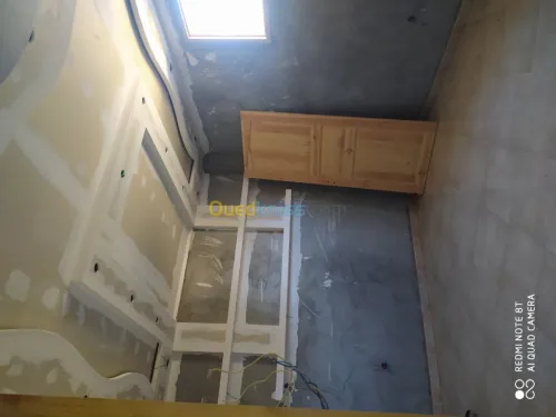 Vente Appartement Boumerdes Baghlia