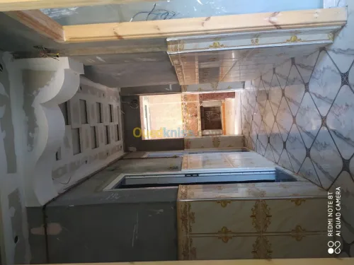 Vente Appartement Boumerdes Baghlia