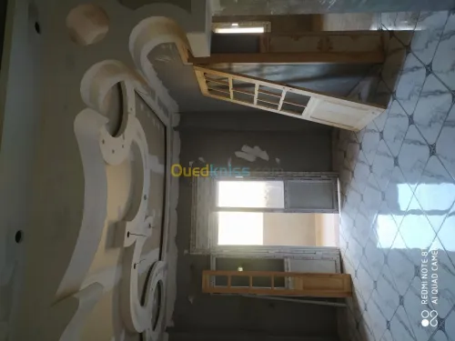 Vente Appartement Boumerdes Baghlia
