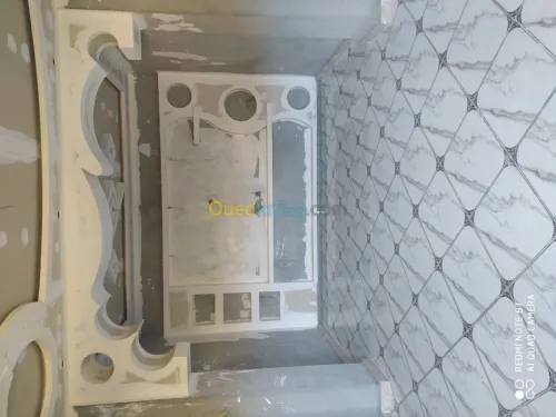 Vente Appartement Boumerdes Baghlia