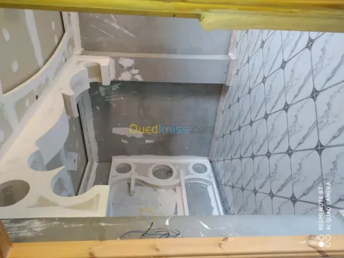 Vente Appartement Boumerdes Baghlia