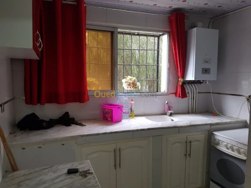 Vente Appartement F3 Alger Staoueli