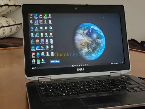 Pc dell i7 