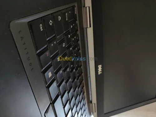 Pc dell i7 