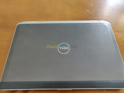 Pc dell i7 
