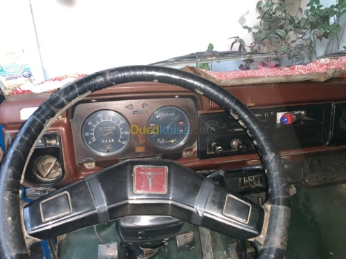Toyota Bu 30