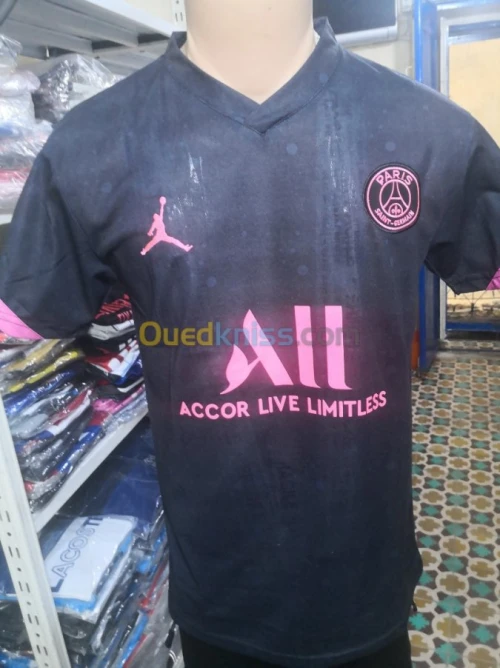 Tee shirt de sport 