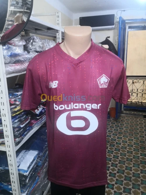 Tee shirt de sport 