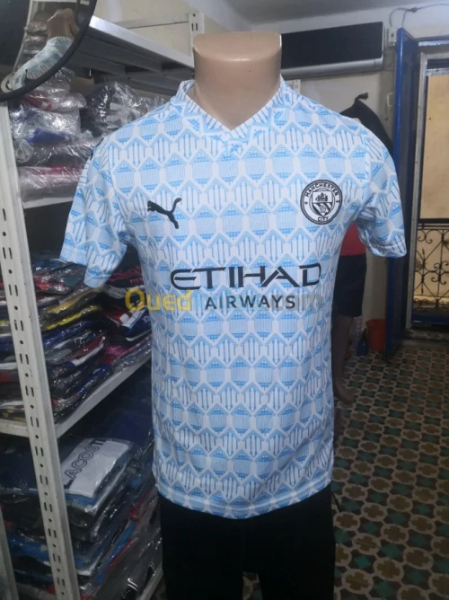 Tee shirt de sport 