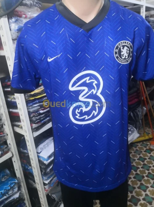 Tee shirt de sport 