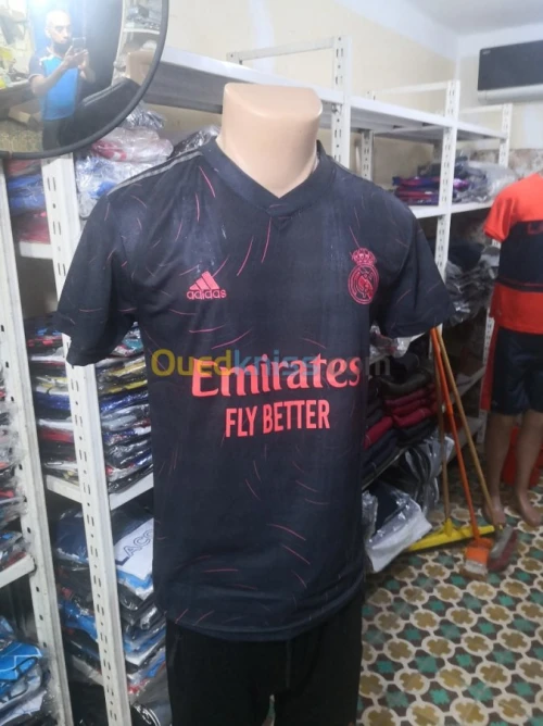 Tee shirt de sport 