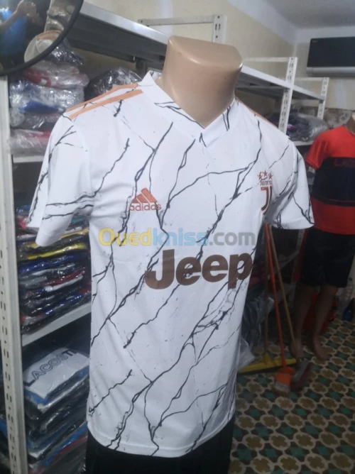 Tee shirt de sport 