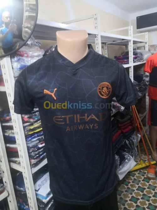 Tee shirt de sport 