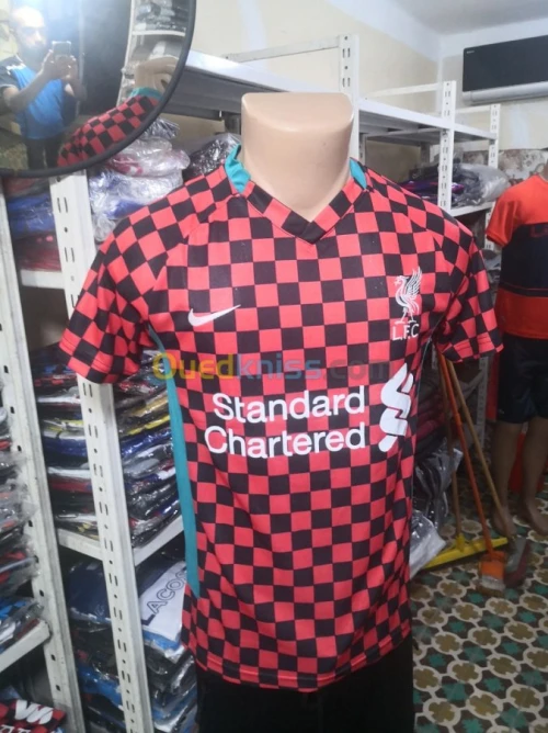 Tee shirt de sport 