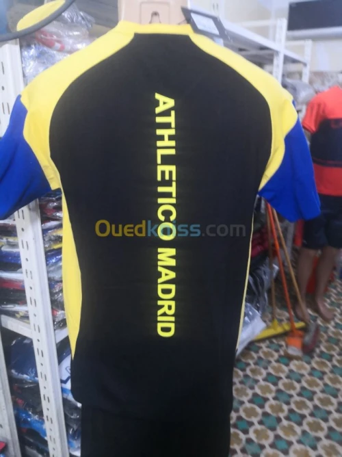 Tee shirt de sport 