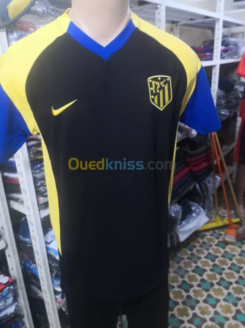 Tee shirt de sport 