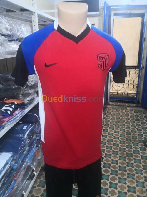 Tee shirt de sport 