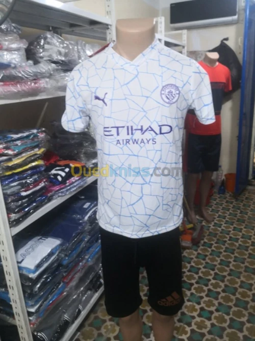 Tee shirt de sport 