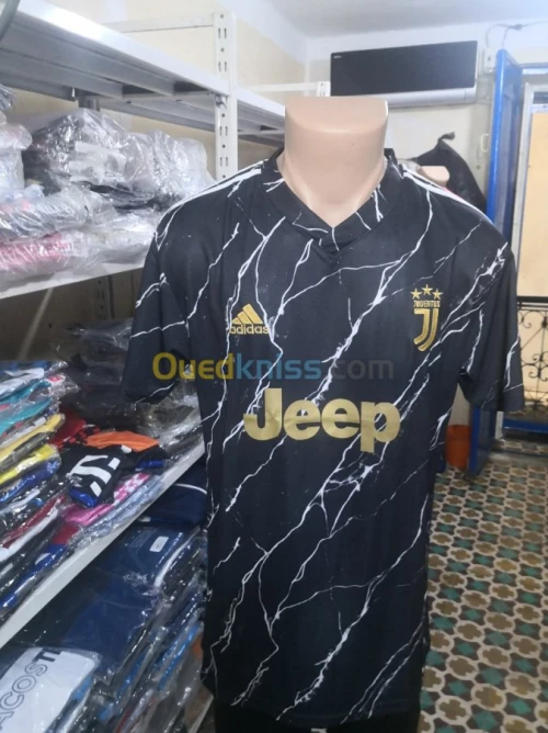 Tee shirt de sport 
