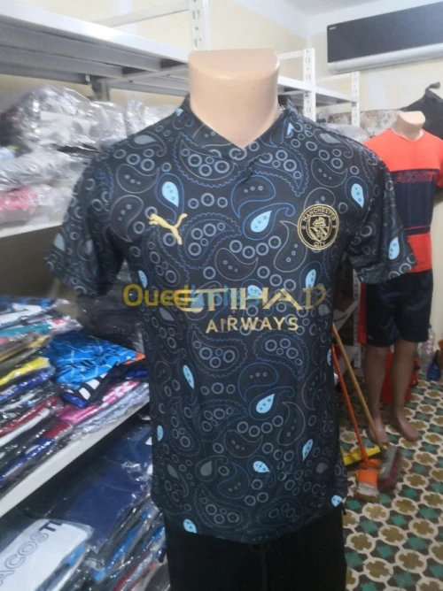 Tee shirt de sport 