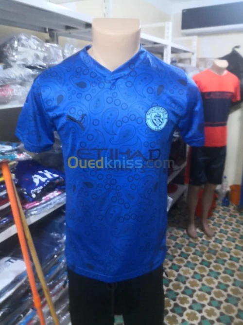 Tee shirt de sport 