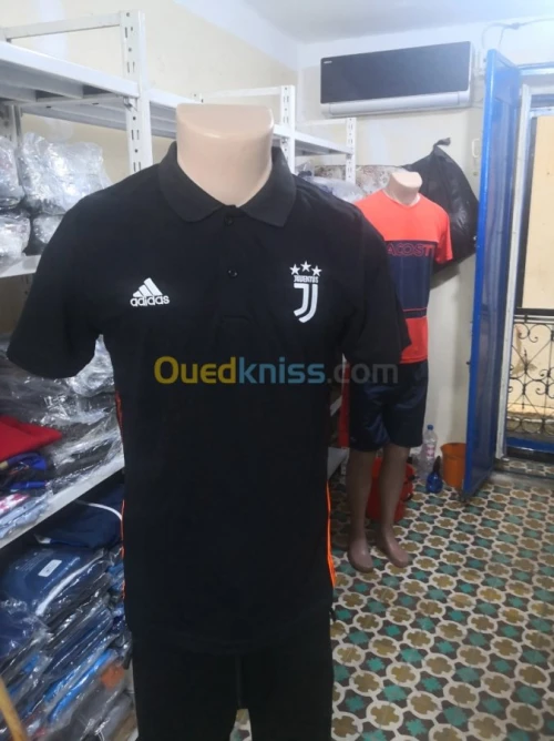 Tee shirt de sport 