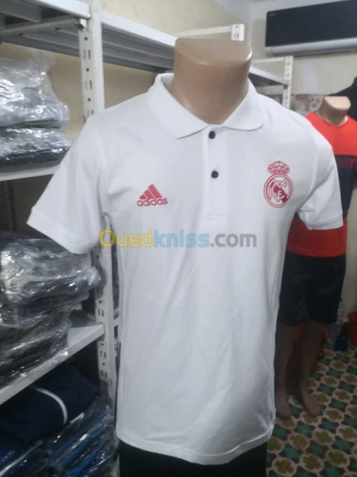 Tee shirt de sport 