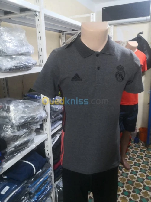 Tee shirt de sport 