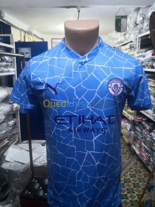 Tee shirt de sport 