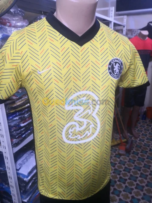 Tee shirt de sport 