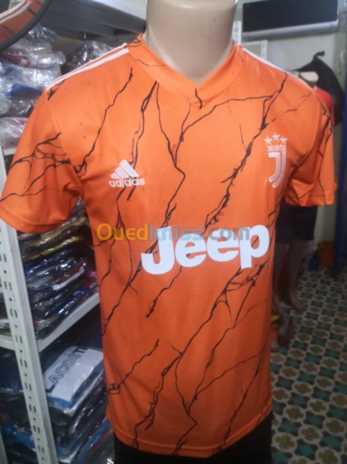 Tee shirt de sport 