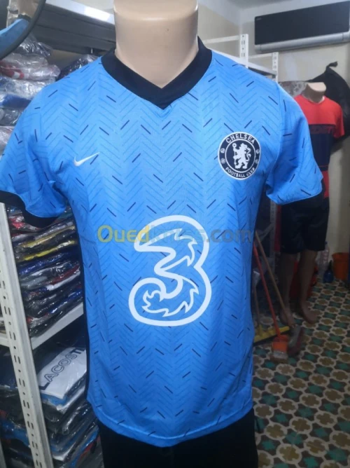 Tee shirt de sport 