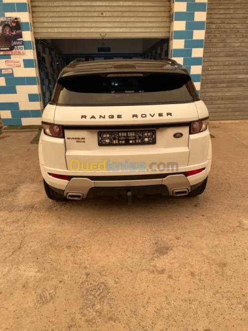 Rover Sd-4 2013 