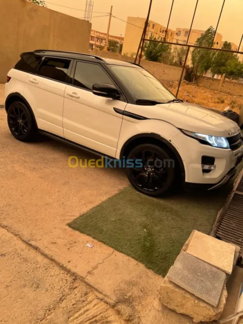 Rover Sd-4 2013 