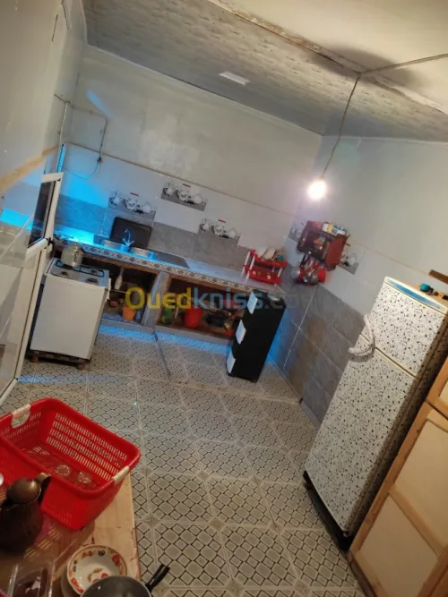 Vente Immeuble Sidi bel abbes Telagh