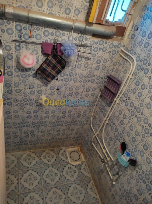 Vente Immeuble Sidi bel abbes Telagh