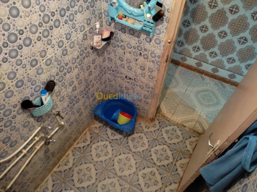 Vente Immeuble Sidi bel abbes Telagh