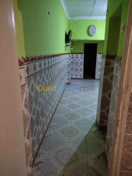 Vente Immeuble Sidi bel abbes Telagh