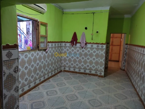 Vente Immeuble Sidi bel abbes Telagh
