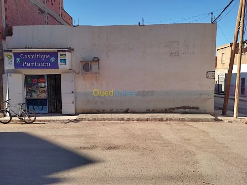 Vente Immeuble Sidi bel abbes Telagh