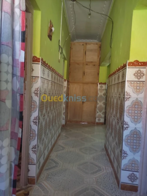 Vente Immeuble Sidi bel abbes Telagh