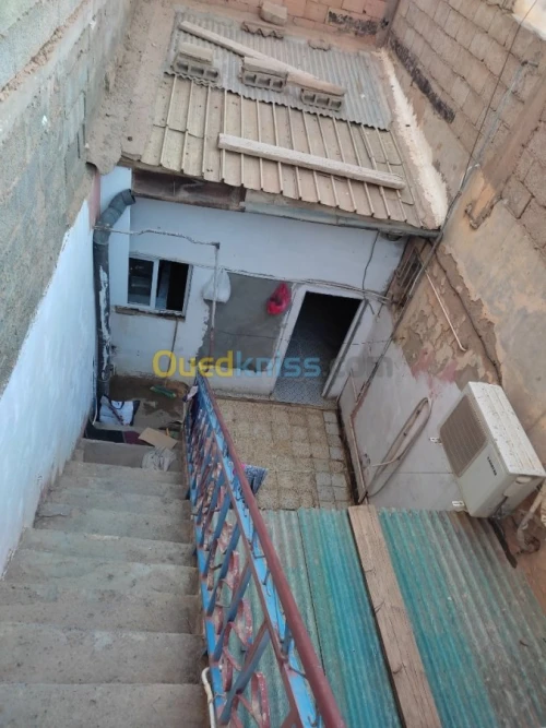 Vente Immeuble Sidi bel abbes Telagh